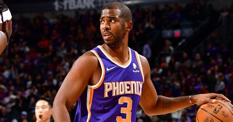 chris paul heel injury update